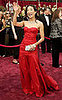 Sandra Oh