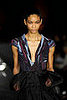 Chanel Iman at J Mendel