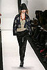 Disheveled Chic at Vera Wang