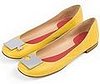 Kate Spade Puzzle Flats