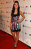 Audrina's Not Afraid of Sequins
