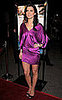 Slinky in Plum