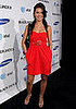 Sassy in Red