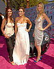 Pink Carpet Ladies