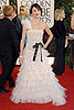 Cameron Diaz Is Romantic in Valentino in 2007