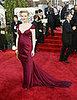 Cate Blanchett Pregnant and Stunning in 2004
