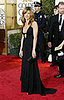 Jennifer Aniston in Sultry Black in 2004