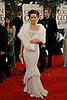 Kate Beckinsale Is Feminine in Lace in 2006