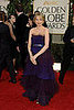Michelle Williams Is Girly in Purple Tiered Marc Jacobs in 2006