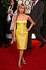 Reese Witherspoon in Canary Yellow Olivier Theyskens For Nina Ricci in 2007