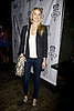 Blazer Babe
