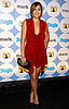 Lauren in Red