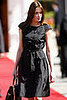 Leading Lady of France: Madame Carla Bruni-Sarkozy
