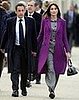 Leading Lady of France: Madame Carla Bruni-Sarkozy