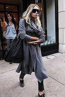 Best of 2007: Best Sidewalk Style 