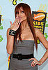 Kids' Choice Awards: Accessory Craze