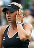 Anna Kournikova