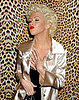 Christina Aguilera