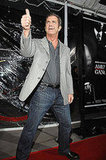 Mel Gibson