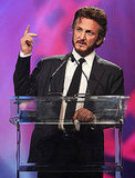 Sean Penn