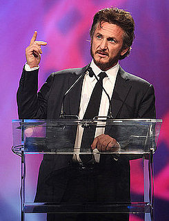 Sean Penn