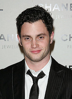 Penn Badgley