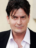 Charlie Sheen