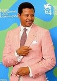 Terrence Howard