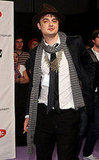 Pete Doherty