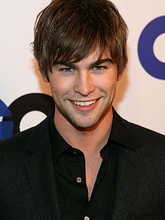 Chace Crawford