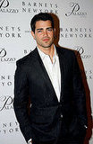 Jesse Metcalfe