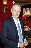 Bill O'Reilly