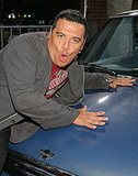 Carlos Mencia
