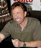 Chuck Norris