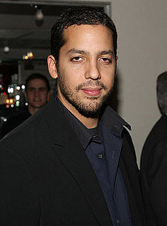 David Blaine