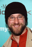 Dustin "Screech" Diamond