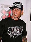 Carey Hart (Pink's ex)