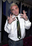 Seth “Shifty” Binzer 