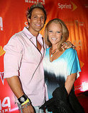 Jeff Bozz (Sunset Tan)