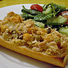 'Wich of the Week: Mediterranean Tuna Melt