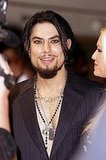 Dave Navarro
