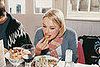 Eating Out Too Often