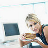 Never Saying "No" to Sweets