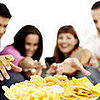 Eating When You're Not Hungry