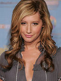 Ashley Tisdale