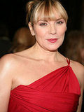 Kim Cattrall