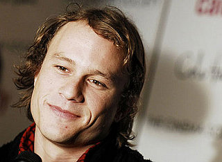 Condensed Sugar: RIP Heath Ledger