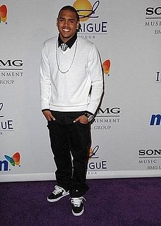 Chris Brown