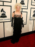 Cyndi Lauper