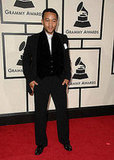 John Legend